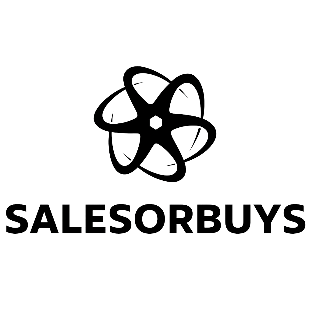 Sales Or Buys